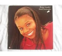Randy Crawford - Secret Combination - Warner Bros. Records - WB 56 904, Warner Bros. Records - (BSK 3541)
