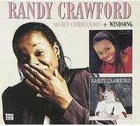 Randy Crawford - Secret Combination + Windsong