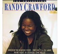Randy Crawford - Sweet Love -Best Selection-