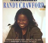 Randy Crawford - The Collection