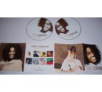 Randy Crawford - The Ultimate Collection - Randy Crawford - The Ultimate Collection