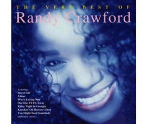 Randy Crawford - The Very Best of Randy Crawford