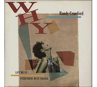 Randy Crawford - Why