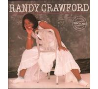 Randy Crawford - Windsong