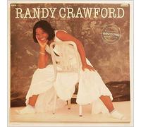 Randy Crawford - Windsong