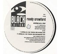 Randy Crawford - Wishing on a star '98 (mixes by Mousse T., B. Dlugosh/M. Lange, Ferry Ultra) [Vinyl Single]