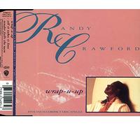 Randy Crawford - Wrap-u-up
