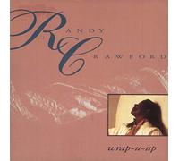 Randy Crawford - Wrap-U-Up