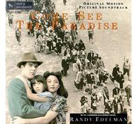 Randy Edelman - Come See the Paradise By Randy Edelman (1990-12-13)