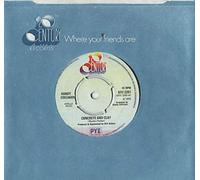 Randy Edelman - Concrete And Clay - 4pr