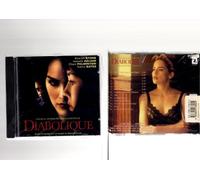 Randy Edelman - Diabolique