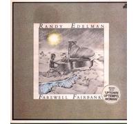 Randy Edelman - Farewell Fairbanks [LP VINYL]