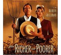 Randy Edelman - For Richer and Poorer