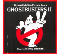 Varios - B.s.o. Ghostbusters II