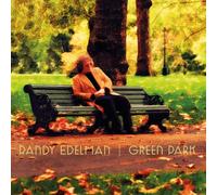 Randy Edelman Green Park (CD) Album