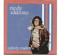 Randy Edelman - Nobody Made Me