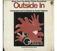 Randy Edelman - Outside In