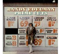 Randy Edelman - Prime Cuts
