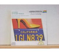 RANDY EDELMAN - RANDY EDELMAN - RANDY EDELMAN. UPTOWN UPTEMPO WOMAN. 17