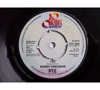Randy Edelman - Randy Edelman - You - [7"]
