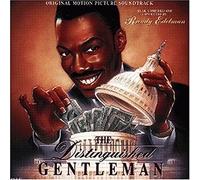 Randy Edelman - The Distinguished Gentleman: Original Motion Picture Soundtrack