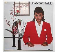 Randy Hall - All Blues