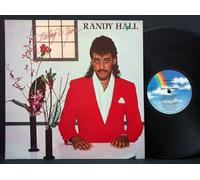 Randy Hall - I Belong To You [Vinyl LP]