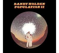 Randy Holden - Population II