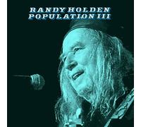 Randy Holden - Population III [VINYL] [Vinilo]