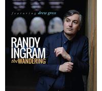 Randy Ingram - The Wandering