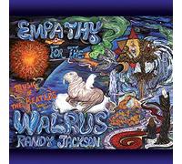 Randy Jackson - Empathy For The Walrus: Music Of The Beatles