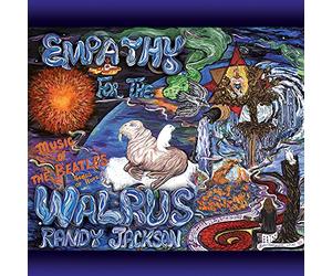 Randy Jackson - Empathy For The Walrus: Music Of The Beatles