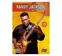 Randy Jackson - Master Groove [USA] [DVD]