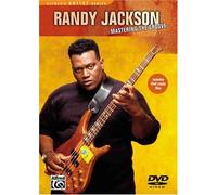 Randy Jackson: Mastering the Groove [DVD]