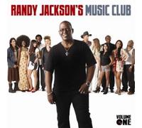 RANDY JACKSON - Randy Jackson'S Music Club