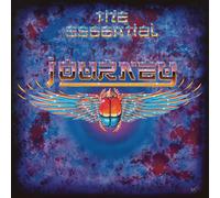 Randy Jackson The Essential Journey (CD) (Importación USA)