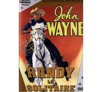 Randy le solitaire [Francia] [DVD]
