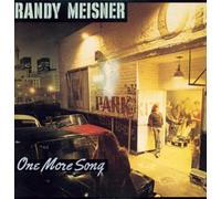 Randy Meisner - One More Song