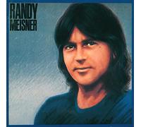 Randy Meisner - Same (1982, J, #esca5299)