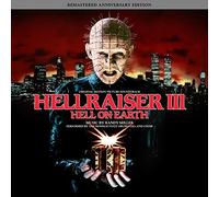 Randy Miller - Hellraiser Iii: Hell On Earth [Vinilo]