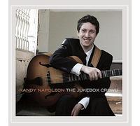Randy Napoleon - Jukebox Crowd