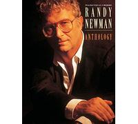 Randy newman: anthology - volume 1 piano, voix, guitare