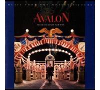 Randy Newman - Avalon