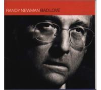 Randy Newman - Bad Love
