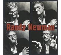 Randy Newman Best of Randy Newman (CD) Album (Importación USA)