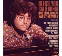 Randy Newman - Bless You California - More Early Songs Of Randy Newman