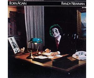 Randy Newman - Born Again