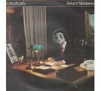 Randy Newman - BORN AGAIN LP
