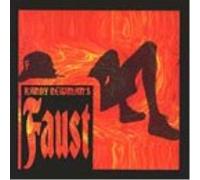 Randy Newman Faust (Cassette) (Importación USA)