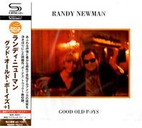 Randy Newman - Good Old Boys + 1